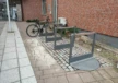 Retro Fahrradständer
