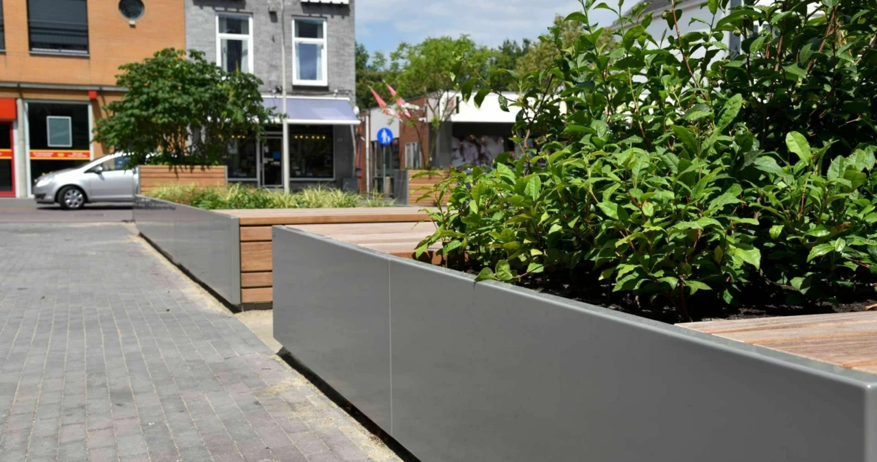 Zundert Flächenentsiegelung 4