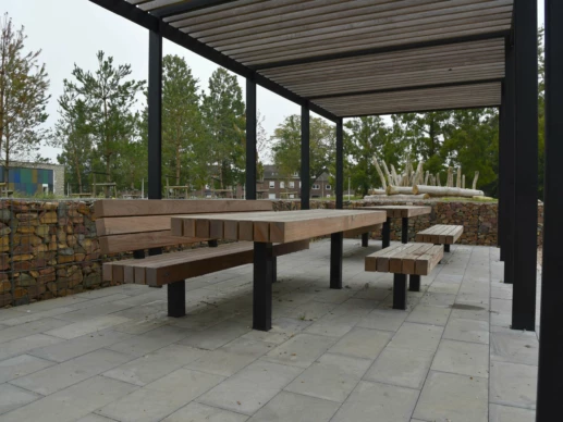 Kerkrade Superlocal Picknickset Plane Diverse uitvoeringen maatwerk 25 1 1