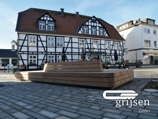 Our Partners Grijsen Gmb H