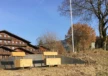 Pure Zwitserland eiken Cortenstahl 12
