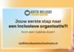 Koffie inclusief Achterhoek