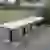 Aussentafel Loch für Baum Grijsen klein
