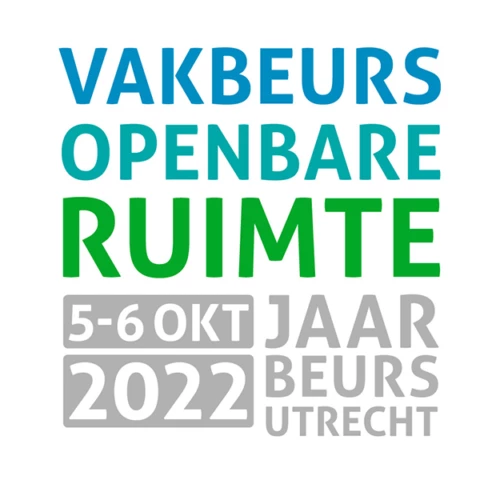 Vakbeurs Openbare Ruimte aanmelding 1200 x600