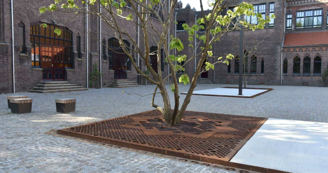 Domus DELA Eindhoven 1