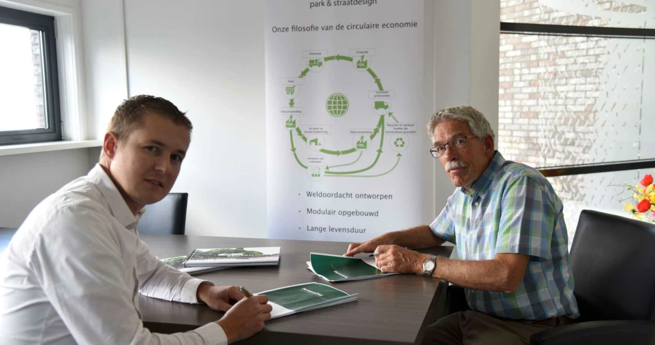 Unsere Partner