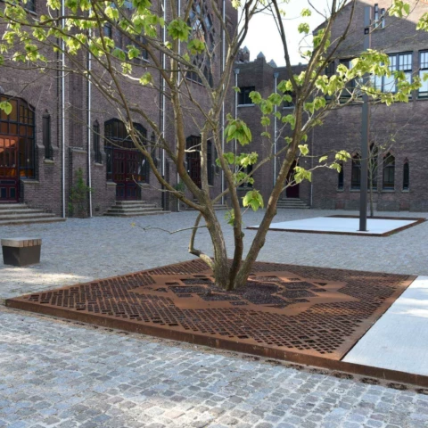 Domus DELA Eindhoven 1