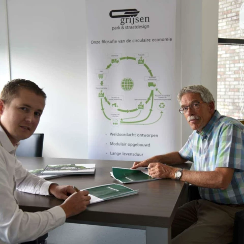 Unsere Partner