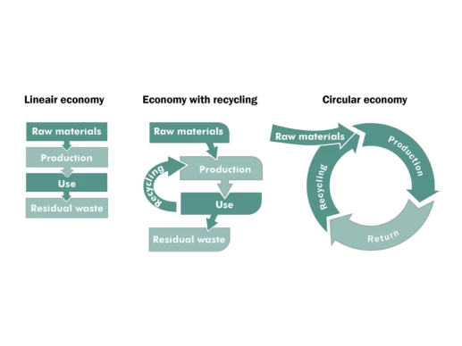 Circularity as a starting point at Grijsen