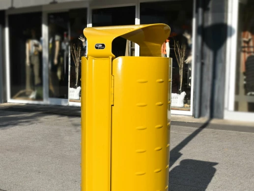 Ons verhaal Duurzaamheid Circulariteit als uitgangspunt Materiaalkeuze 2