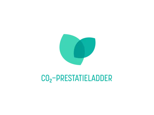 Logo CO2  Performance Ladder