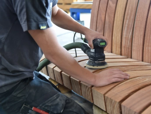 Produktion Grijsen
