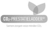 Logo co2 prestatieladder