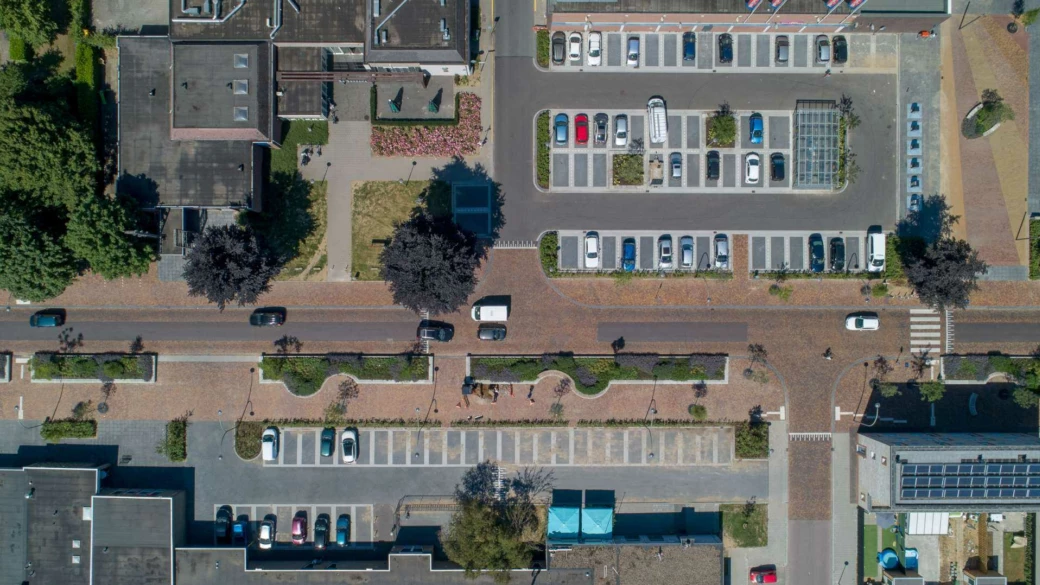 Grijsen Projekt Donderberg Roermond
