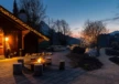 Grijsen Projekt Huus Hotel Gstaad
