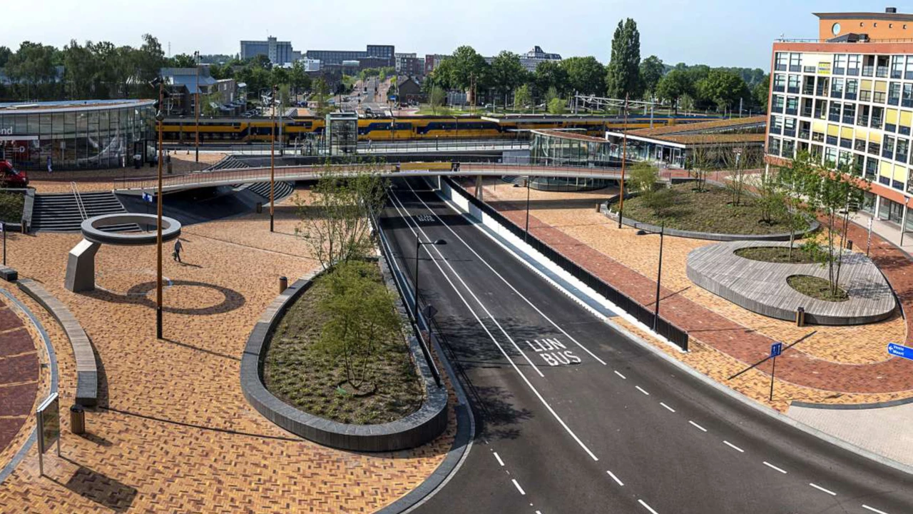 Helmond maatwerk constructo 100 hout