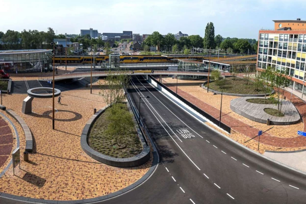 Helmond maatwerk constructo 100 hout