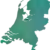 Kaart met locaties met statiegeldbeugel van Grijsen