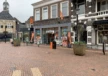 Afvalbak Condual voor de openbare ruimte