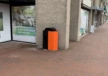 Afvalbak Condual voor de openbare ruimte
