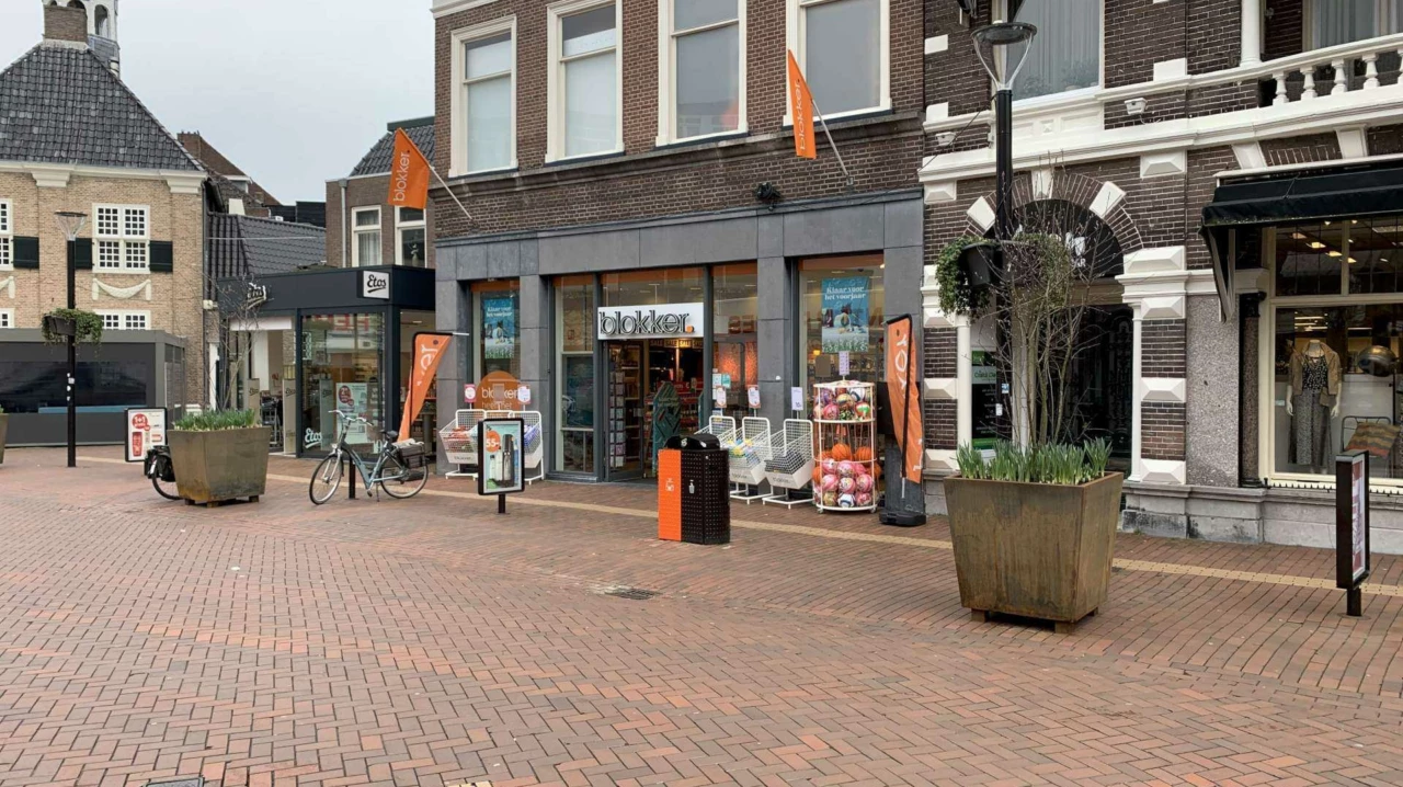Afvalbak Condual voor de openbare ruimte