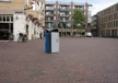 Afvalscheidingsbak Constructo 210 (3 fracties)