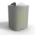 Afvalbak Column 240 productrender