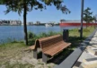 Afvalbak Constructo 102 voor de openbare ruimte