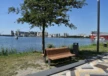 Afvalbak Constructo 102 voor de openbare ruimte
