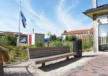 Afvalbak Constructo 202 voor de openbare ruimte