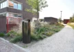 Afvalbak Constructo 72 voor de openbare ruimte