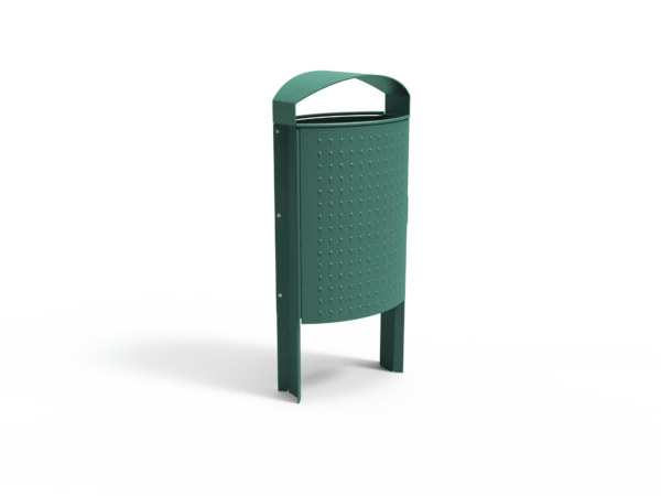 Afvalbak Constructo 50 productrender