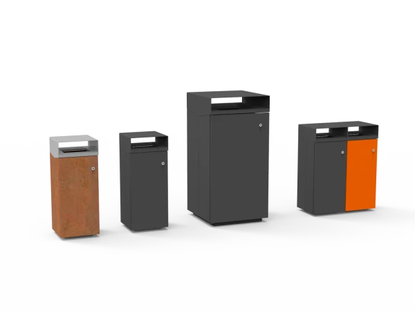 Quadrat II productserie
