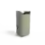 Product render Quadrat 70 litter bins Grijsen Park Straatdesign 1