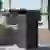Quadrat litter bins 6