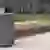 Quadrat litter bins 3