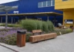 Grijsen afvalbakken Quadrat eco 70 4