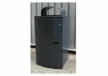 Afvalbak Column 120 met Constructo kap gerefurbisht