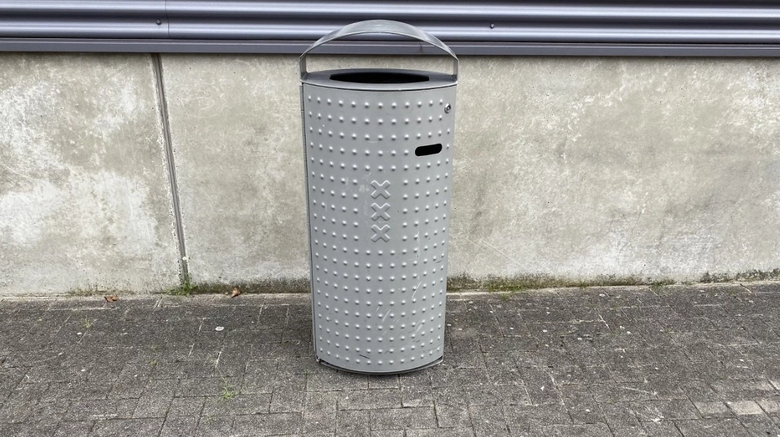 Constructo 100 hergebruik voor refurbish 1