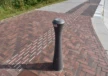 Referentiefoto Cono Afzetpalen Grijsen 1