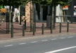 Afzetpaal Corle voor de openbare ruimte