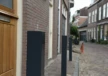 Afzetpaal Quadra III 3