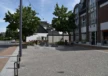 Afzetpaal Retro voor de openbare ruimte