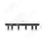 Boombank Plane deluxe maattekening