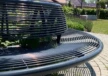 Reference photo tree bench Wenters with backrest Grijsen 2