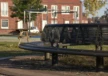 Reference photo tree bench Wenters with backrest Grijsen 4