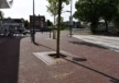 Boomrooster Square voor de openbare ruimte