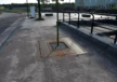 Boomrooster Square corten voor de openebare ruimte 2