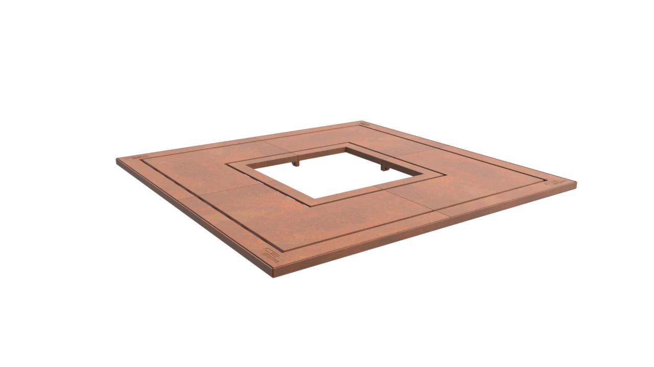 Boomrooster Square productrender