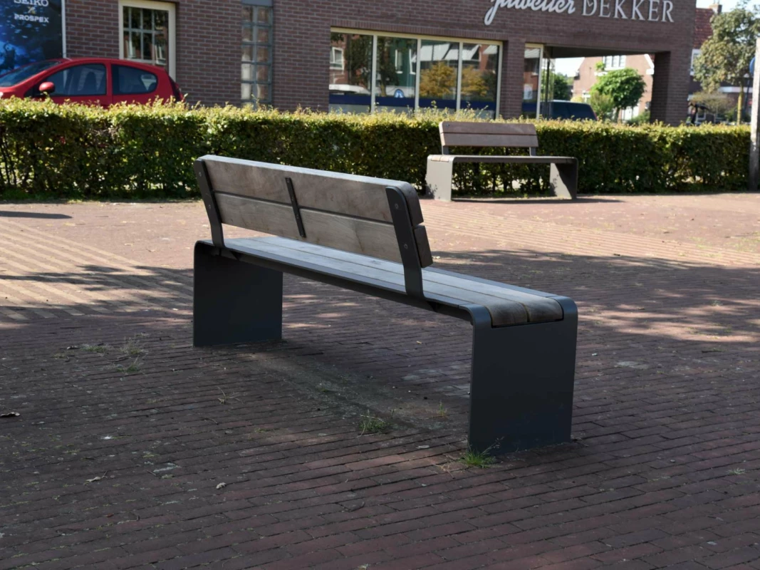 Staphorst Bend
